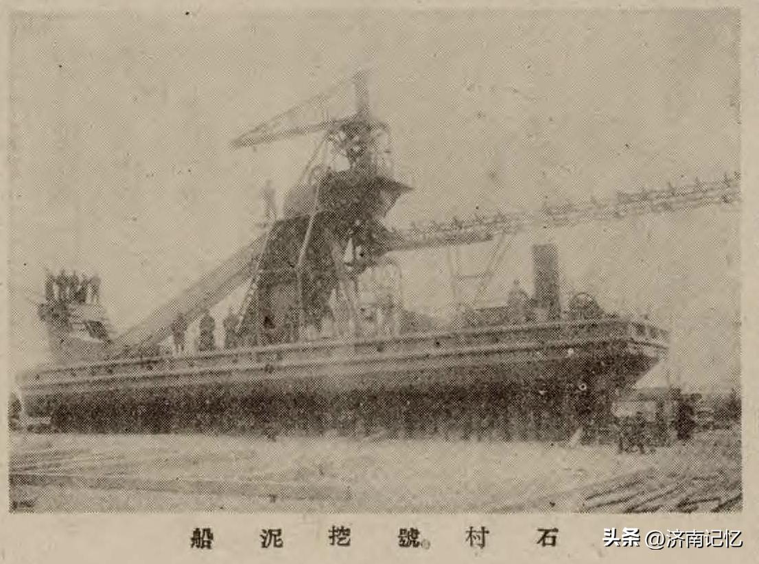 小清河航运能进入长江吗,小清河航运历史介绍