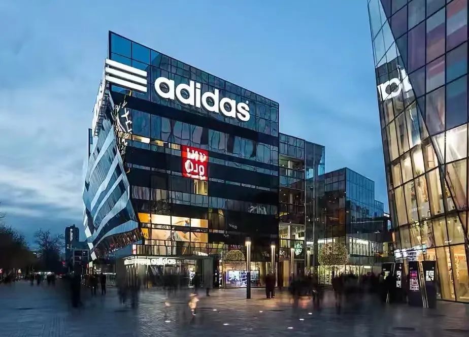 阿迪王和阿迪达斯和解,阿迪王和阿迪什么关系