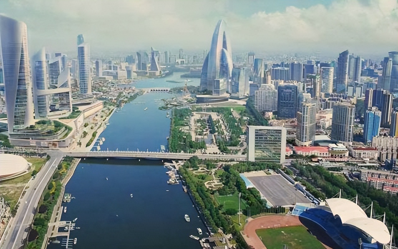 北京通州富豪刘志欣：打造高空作业设备生产龙头企业，身家28亿