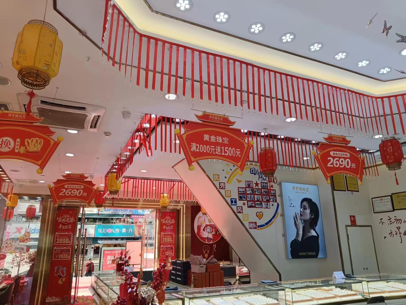 消费市场复苏回暖势头明显,消费市场回暖氛围浓厚