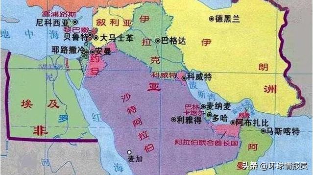 阿联酋的首都和迪拜对比,迪拜对比中国哪个城市