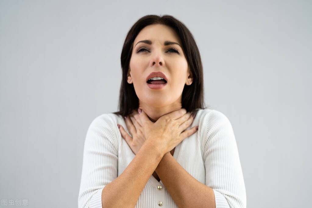 上火和妇科炎症有关系吗,血液有炎症跟上火有关系吗