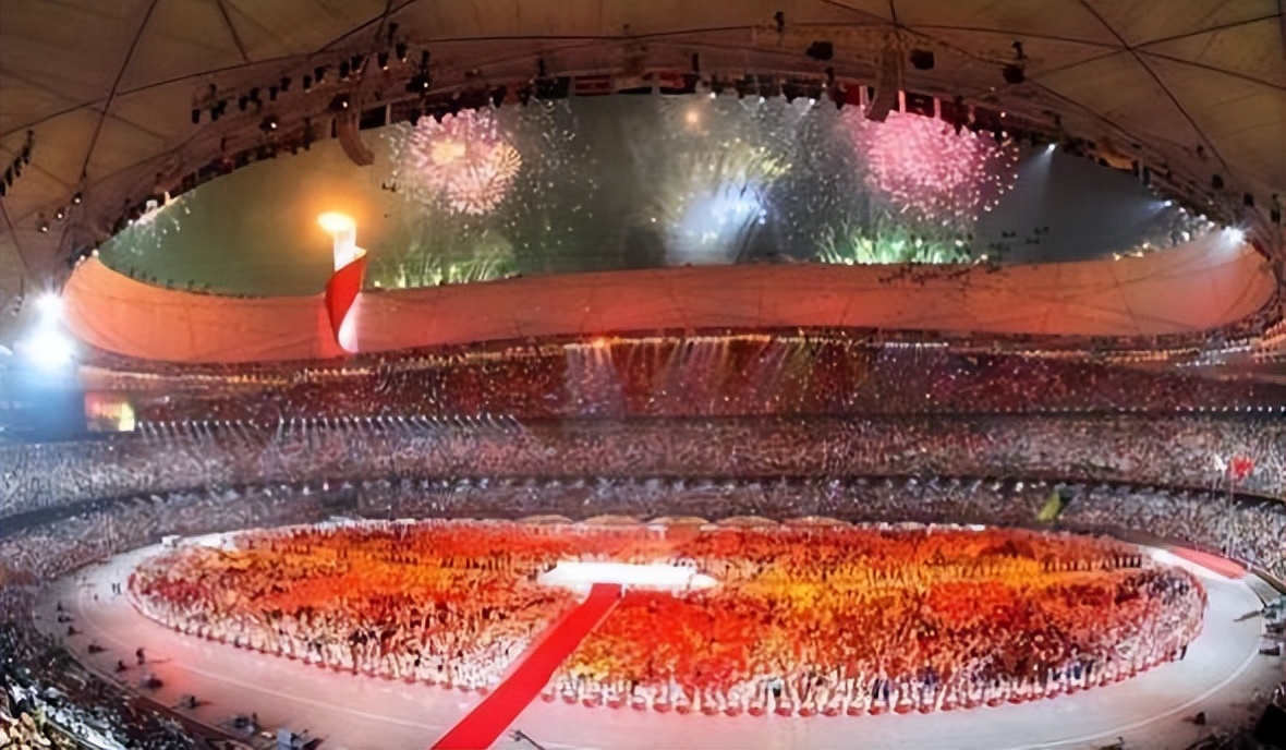 我国第一次申奥成功是哪一年,1997申奥全过程