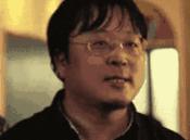 同台的哥斯达黎加球迷问：higuy今天还捡垃圾吗？