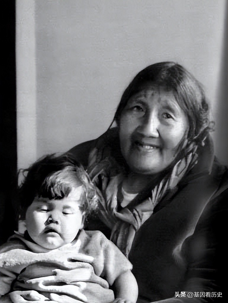 为啥美洲印第安人是黄种人,北美印第安人与南美印第安人区别