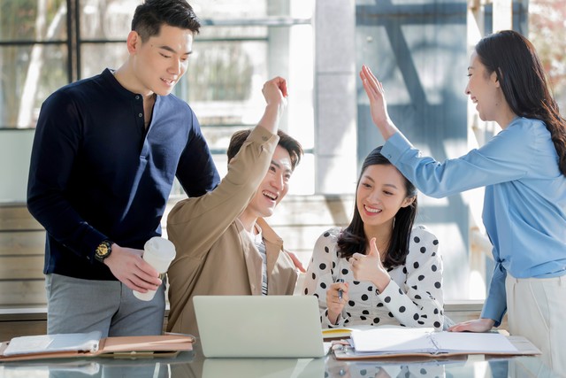 中科检测校园招聘,中科检测招聘信息