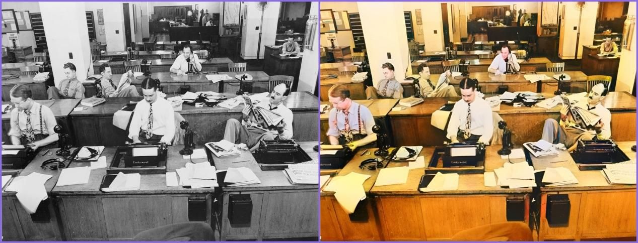 旧照片怎么修复成新照片,ai旧照片修复翻新手机软件