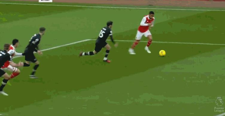 12年阿森纳史诗级逆转,阿森纳史诗大逆转盘点