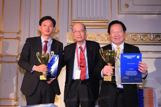 徐克成癌症新思路,徐克成谈癌症克星