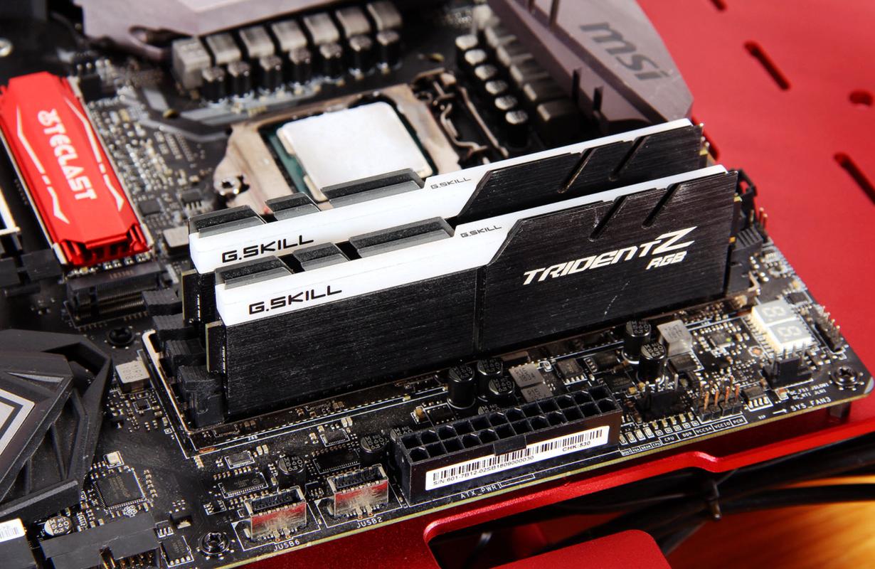 台式电脑加内存的正确方法,台式电脑怎么加内存条和固态硬盘