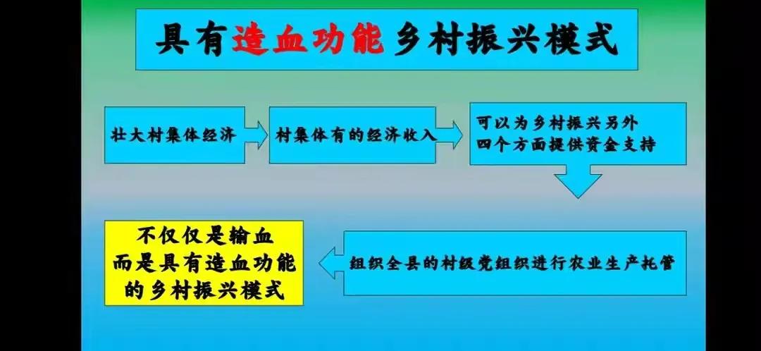 乡村振兴十五种开发模式,乡村振兴农业产业经营模式