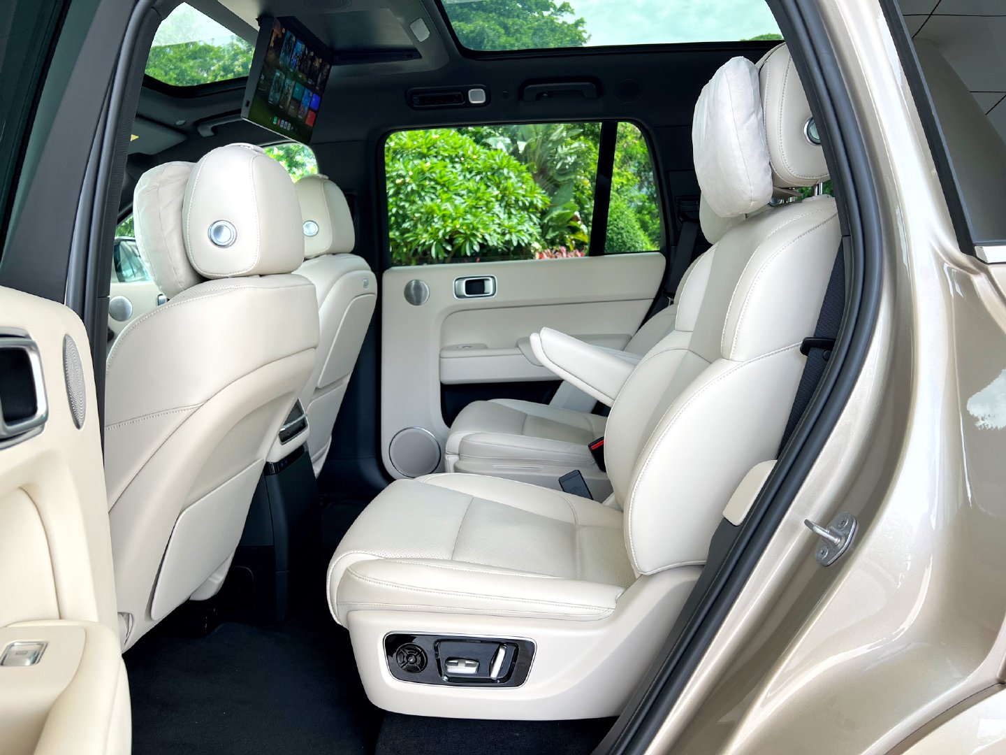 理想l9优缺点详细讲解,理想L9的优缺点