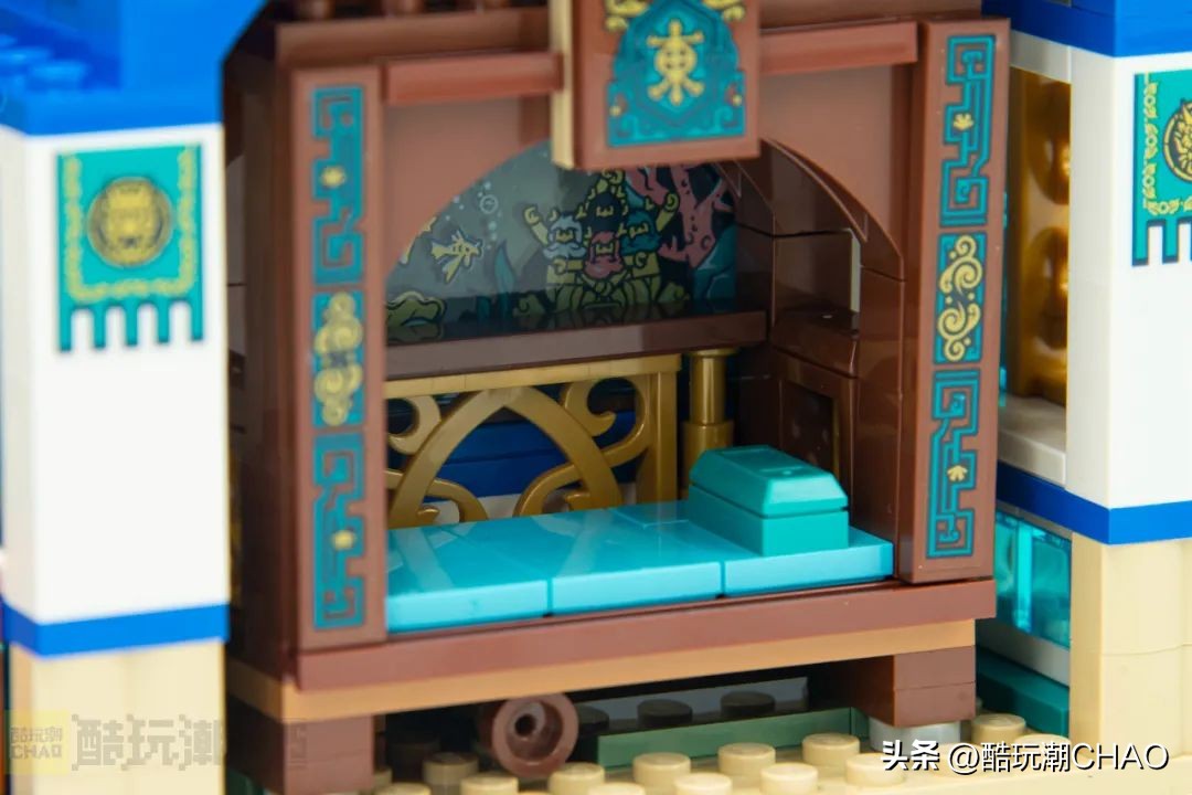 乐高悟空小侠开箱测评,乐高悟空小侠2024新品开箱