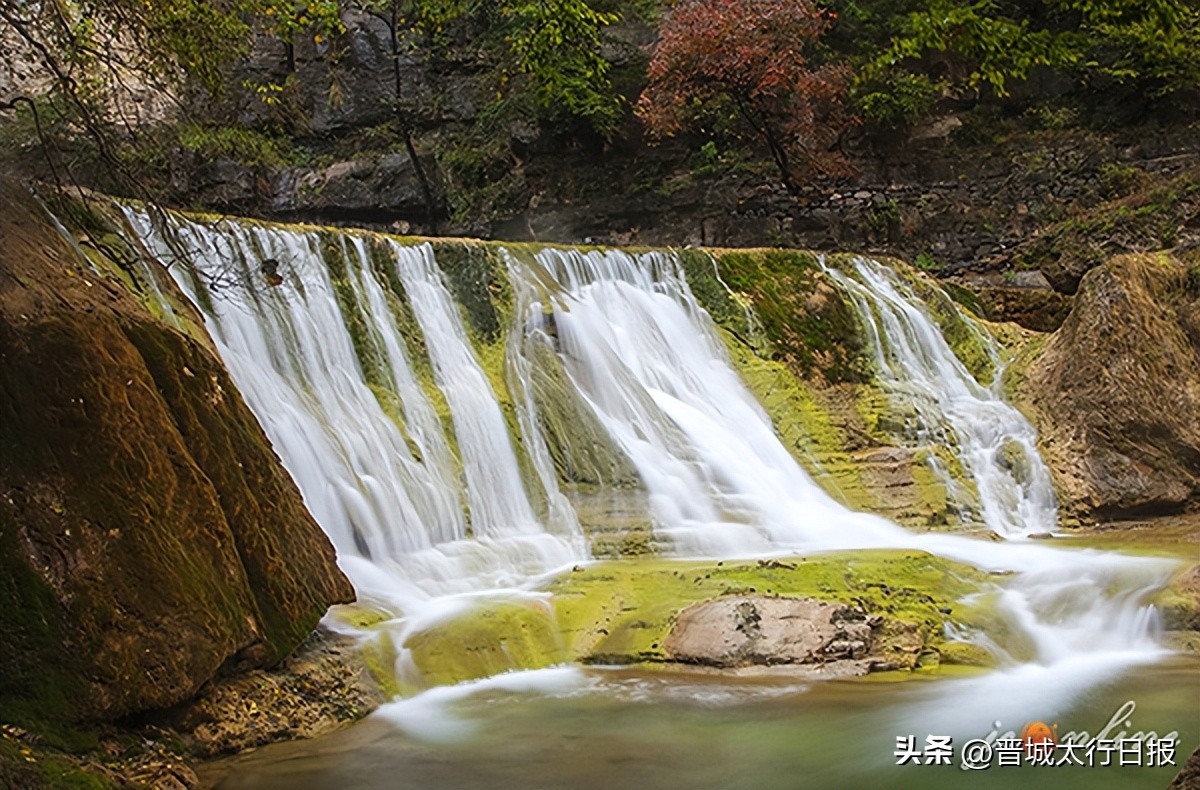 晋城蟒河风景区宾馆,晋城蟒河风景区门票