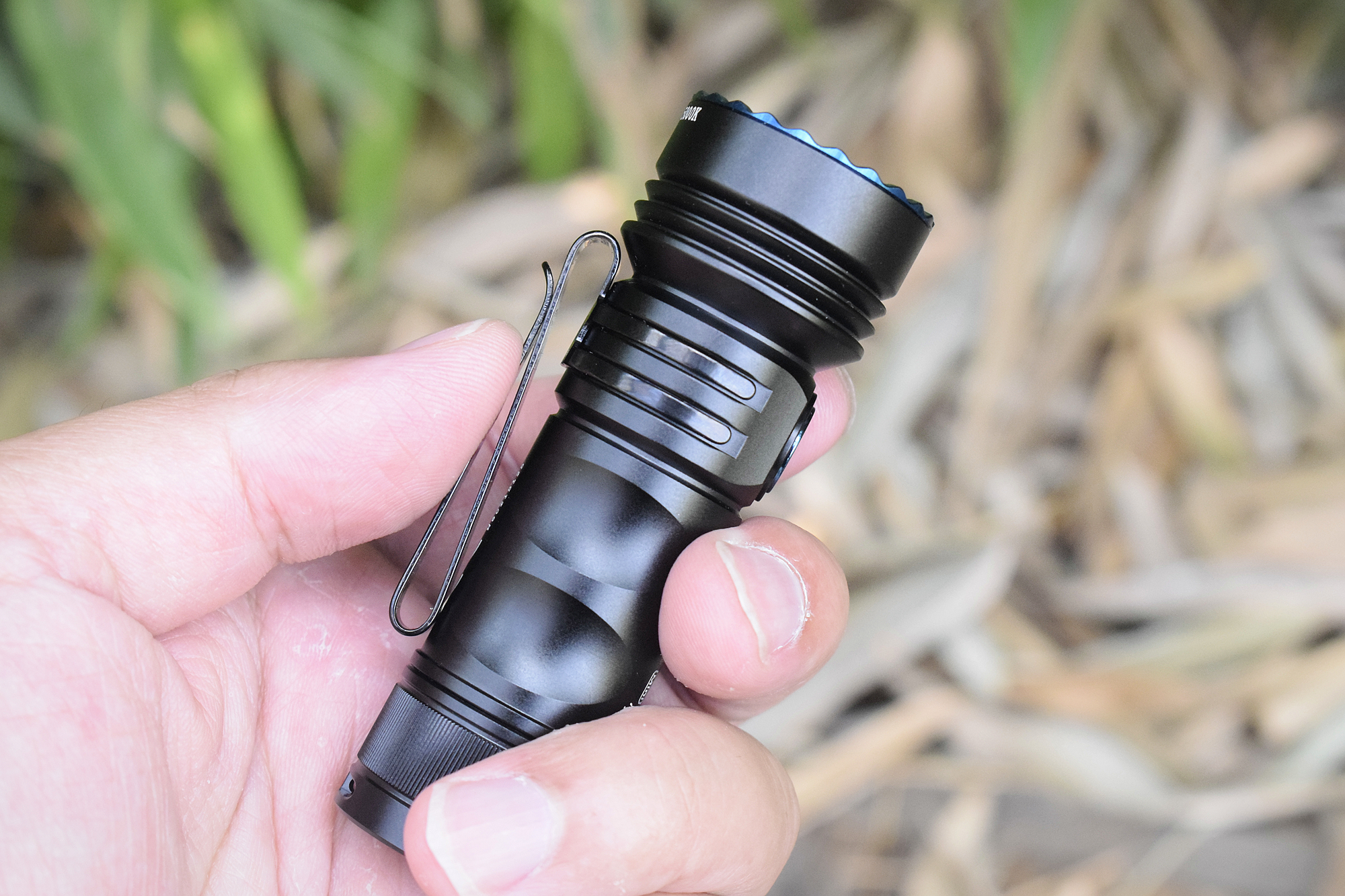 傲雷seeker4手电体验,傲雷seeker4mini限量版