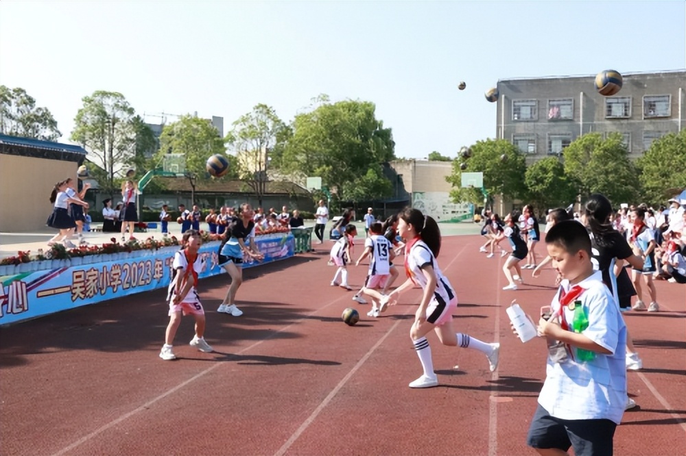 吴家园小学红领巾爱祖国活动,童心向党颂祖国主题系列活动