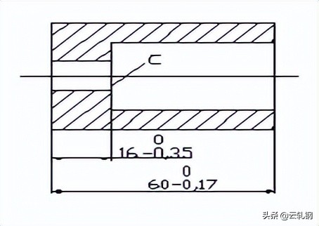 车工高级职业技能考试试题,车工中级技师试题