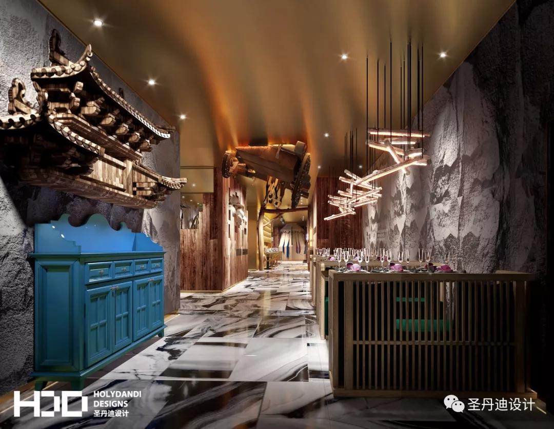 穆沙烧烤长江路分店,穆沙烧烤