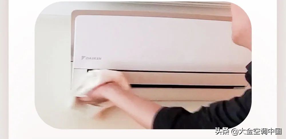 空调清洗教程10分钟学会,空调清洗全攻略自己动手轻松搞定