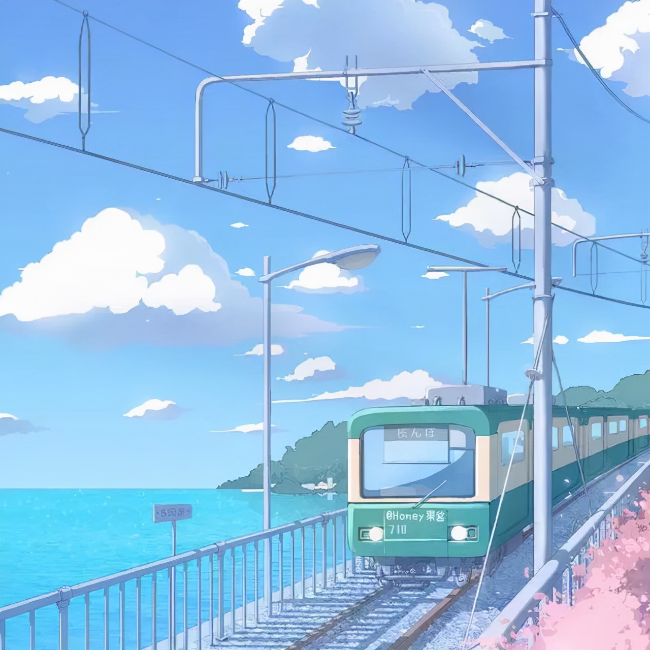 你是否也有个心灵角落,安静而平淡