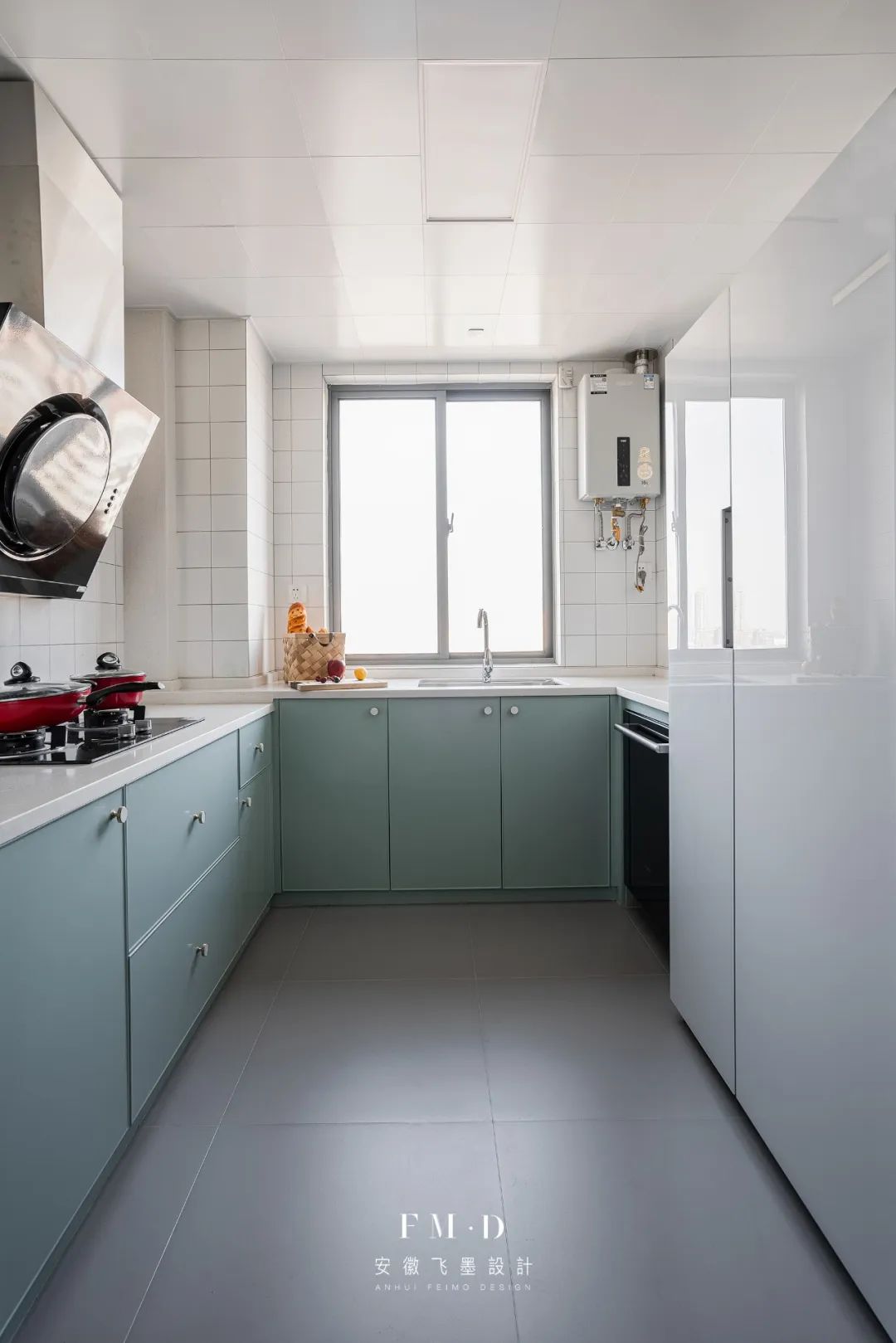 买房时怎么避开缺点挑到好户型,五招教你买房选户型