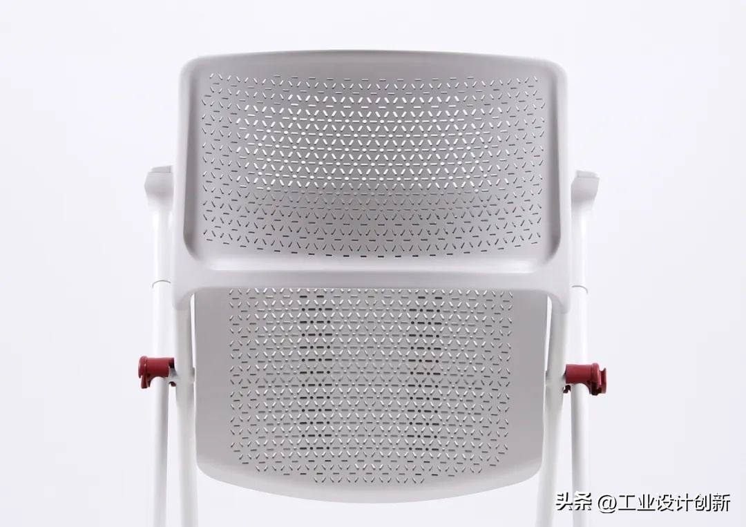 办公椅设计创新与定位,办公椅设计经典案例