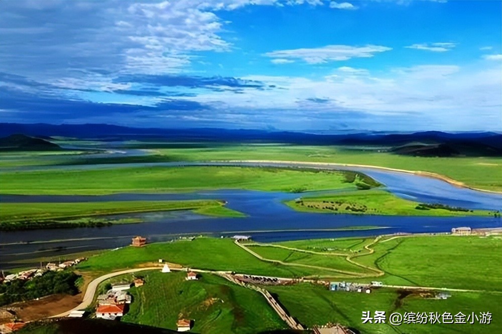 四川最美小众景区排行榜前十,四川最美十大旅游景点排名