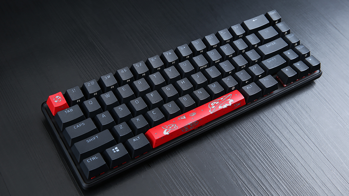 2020十大最佳矮轴机械键盘,2023年机械键盘全轴体科普