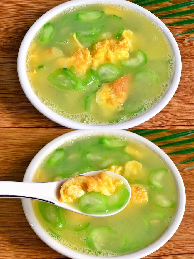 什么汤简单又好喝又适合夏天喝,夏天要喝什么汤营养又好喝