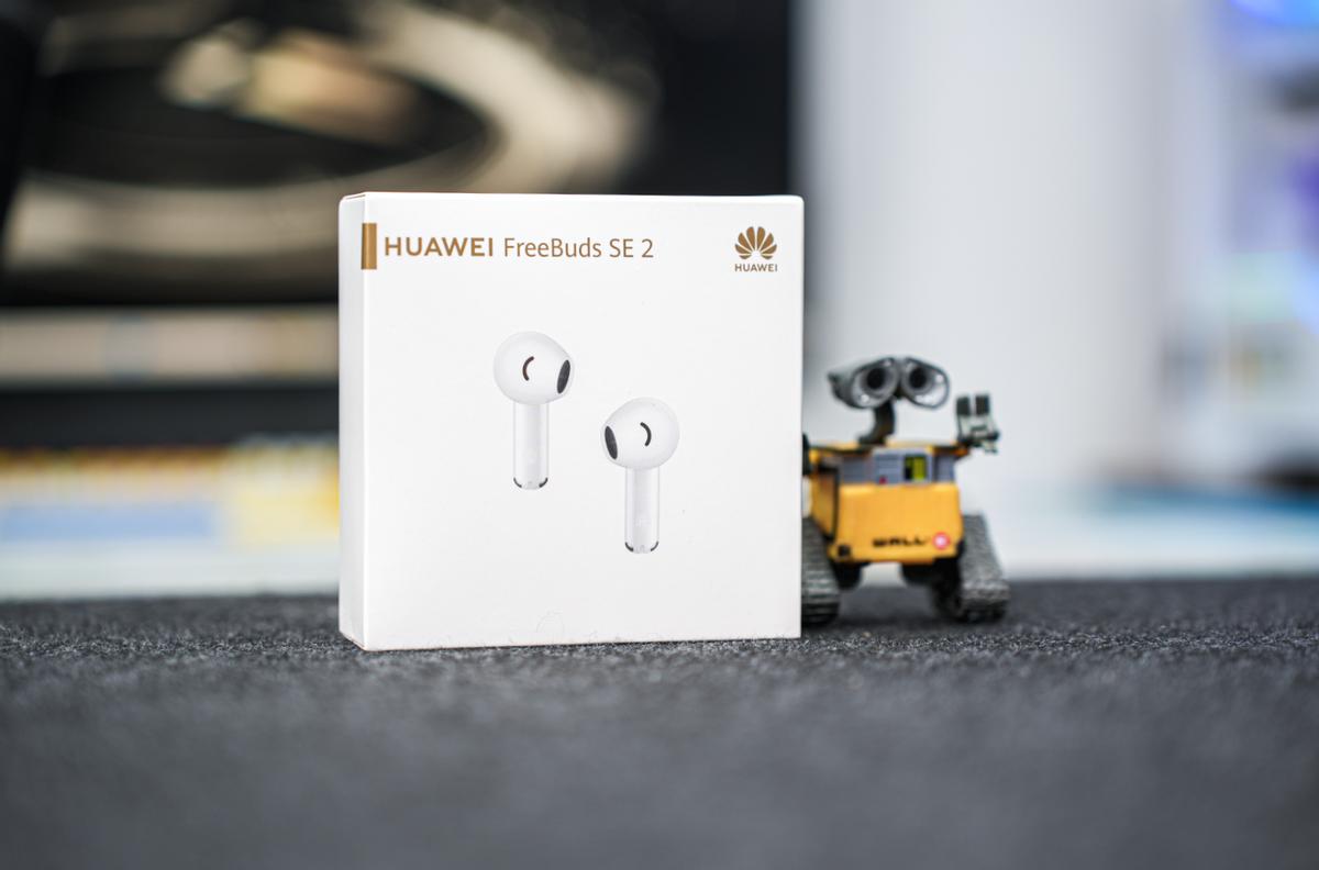 华为freebudsSE2充满用多久,华为freebudsse2充满电需要多久