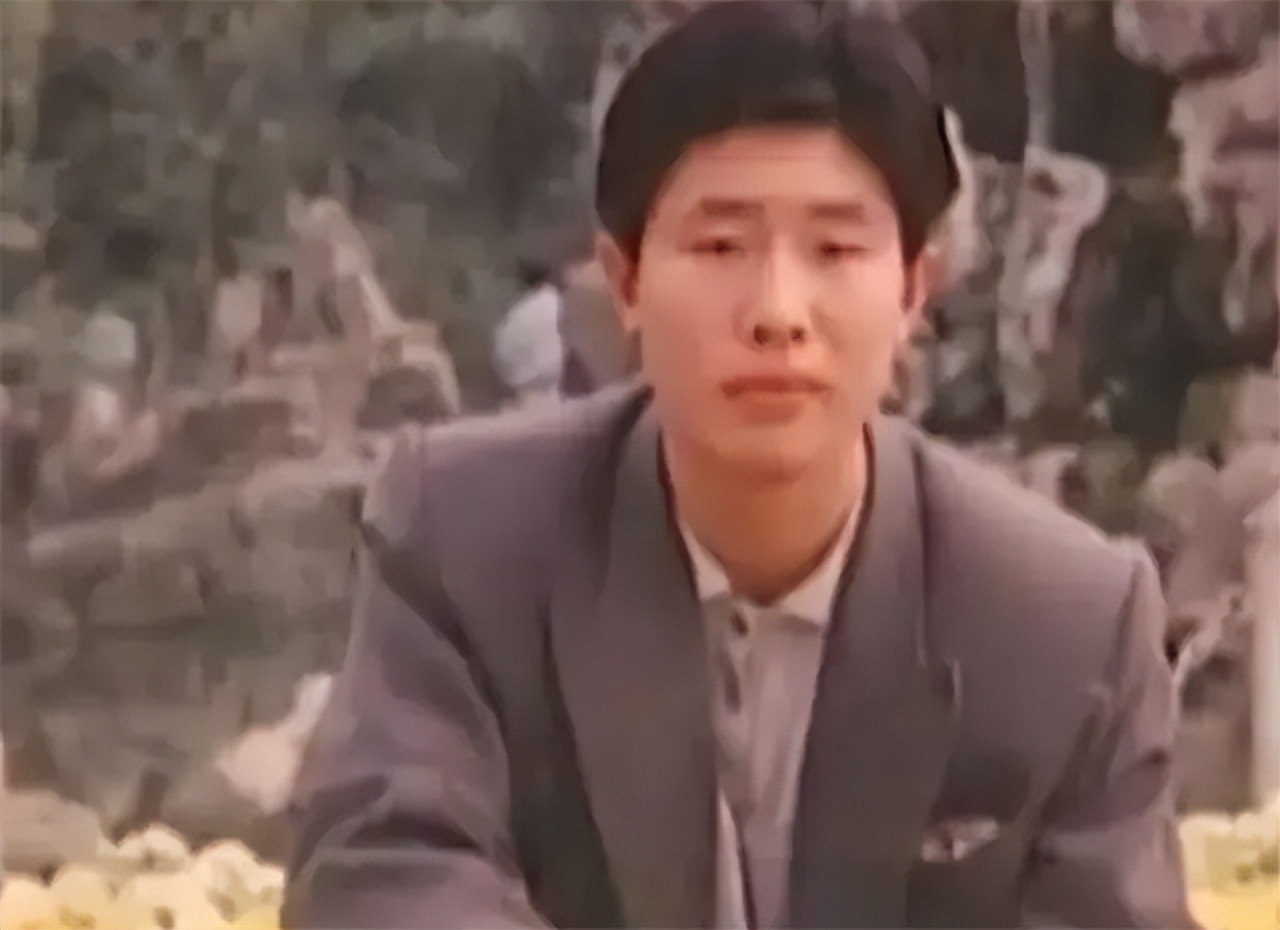 鲁豫采访中原酒神张政完整视频,酒神张政现在在做什么工作