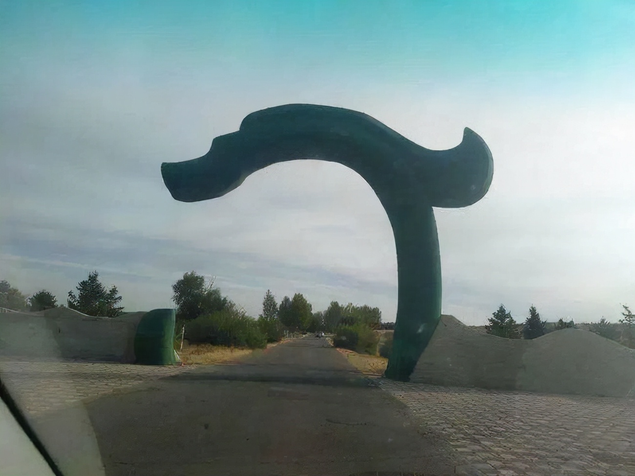 史前十大奇闻怪事,中国古代文物震惊