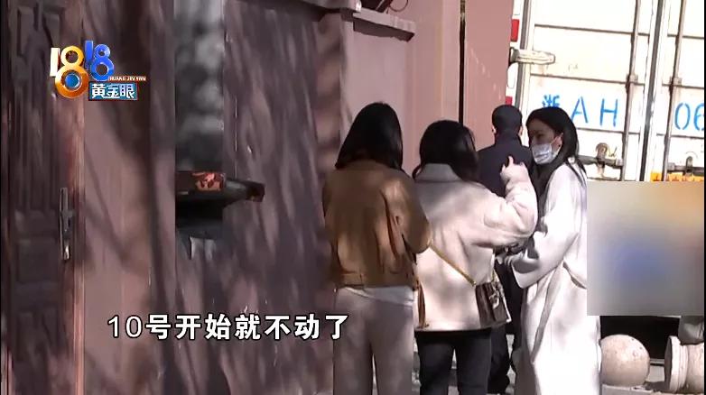 积压一堆快递,多地中通快递严重积压