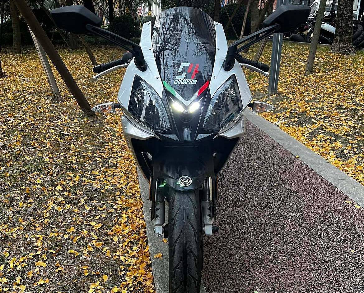 宗申阿普利亚gpr150值得入手吗,宗申阿普利亚gpr150座高测试