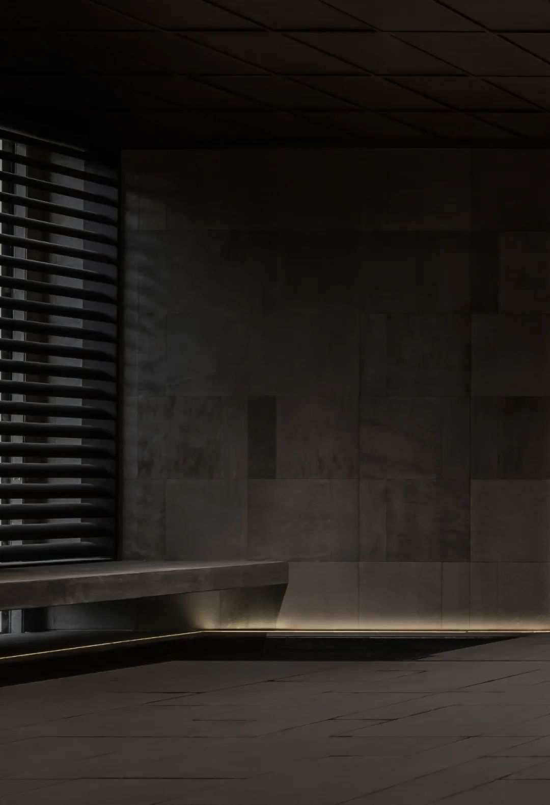 无间房屋设计,无间设计汤臣一品