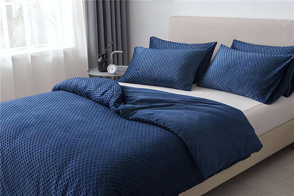 高级床上用品品牌有哪些,床上用品四件套高端品牌