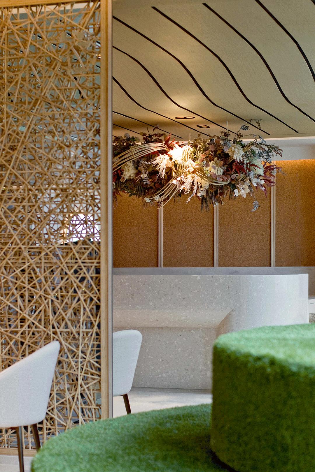 泛纳设计:自然作序,臻品有机生活