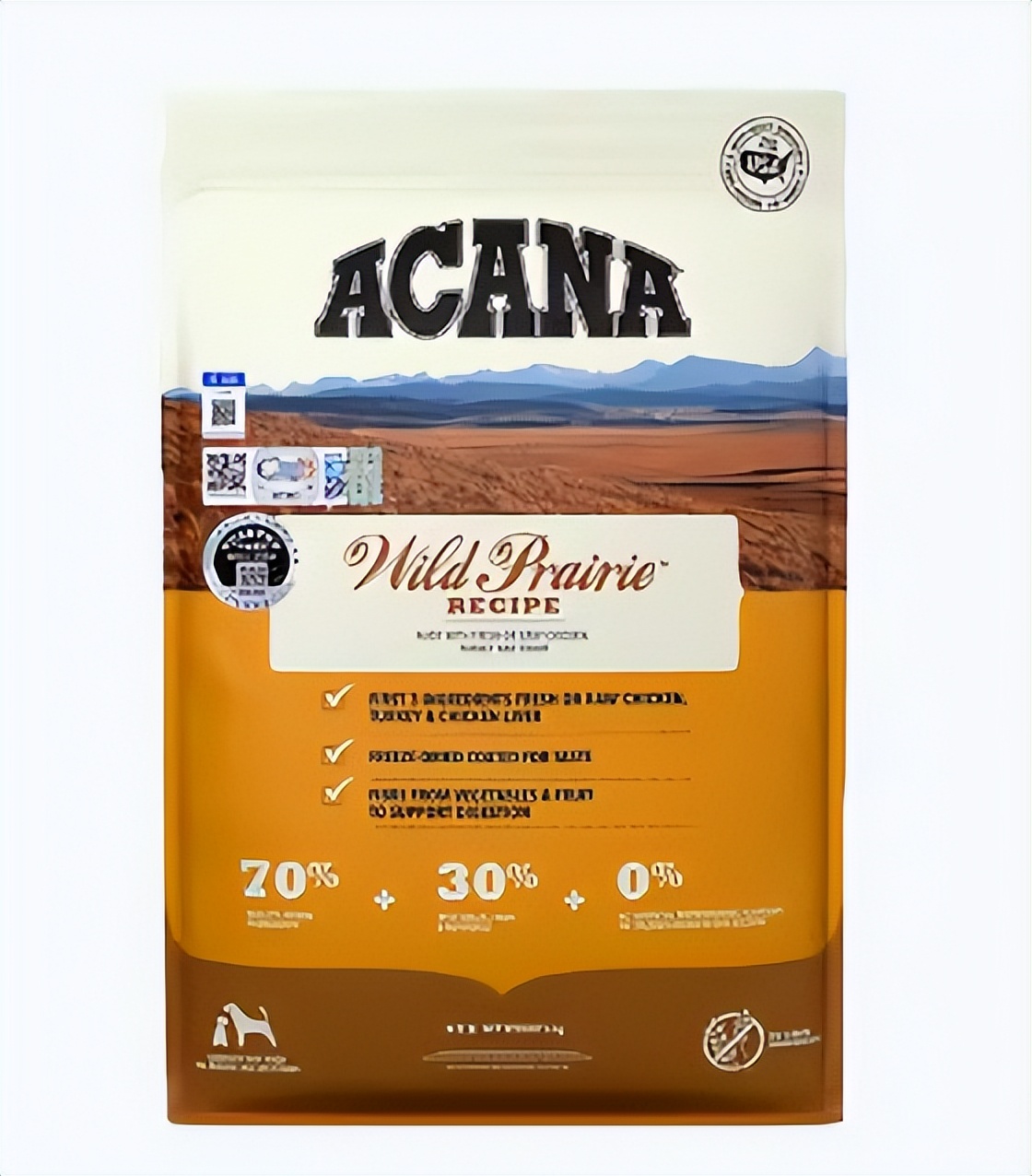 狗狗吃哪种狗粮毛发漂亮易消化,狗狗吃什么狗粮最好最健康