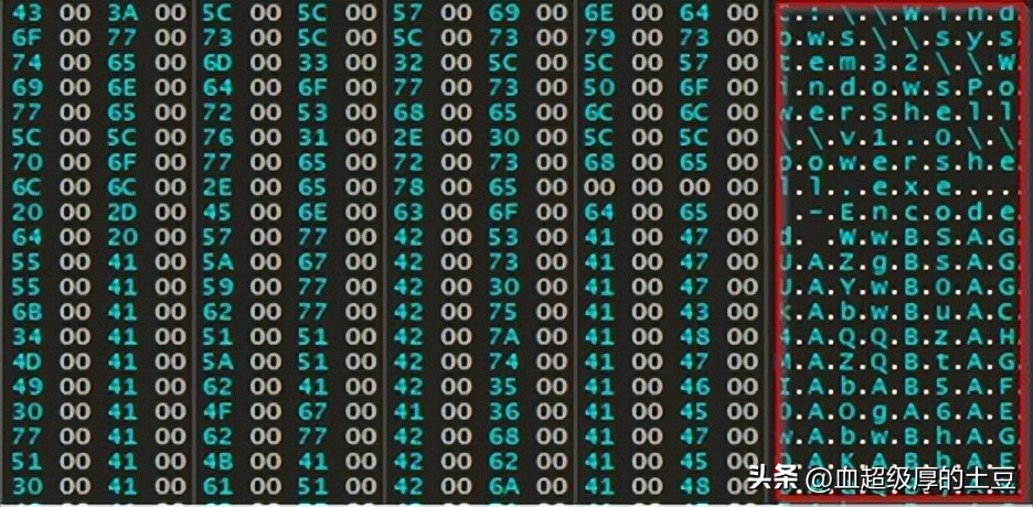 木马病毒简介,恶意连接木马病毒