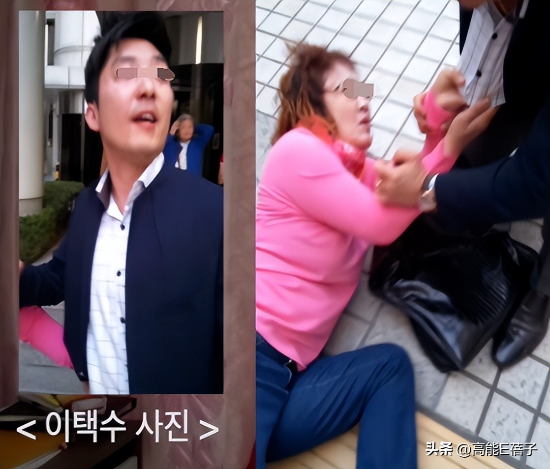 韩国演艺圈性侵事件惨案,韩国犯罪悬疑片类似隐秘的角落