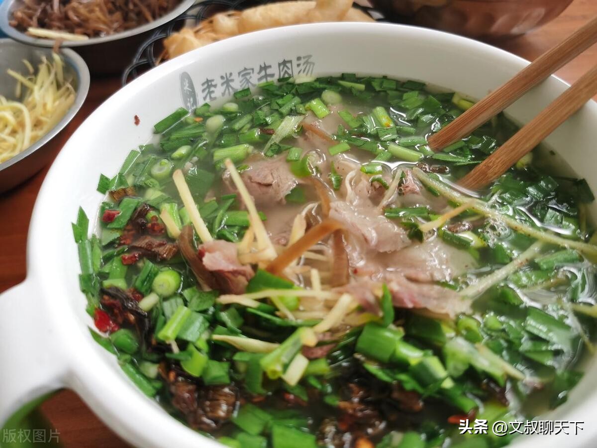 南阳一个美丽而温馨浪漫的城市,南阳最漂亮的古城景点