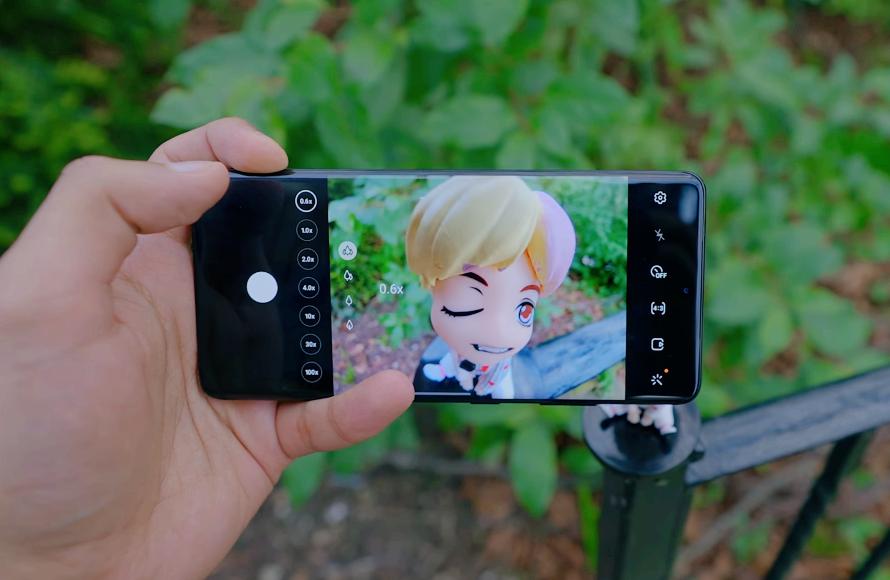 手机配置高低有多大的区别,手机配置得怎么样才算配置好