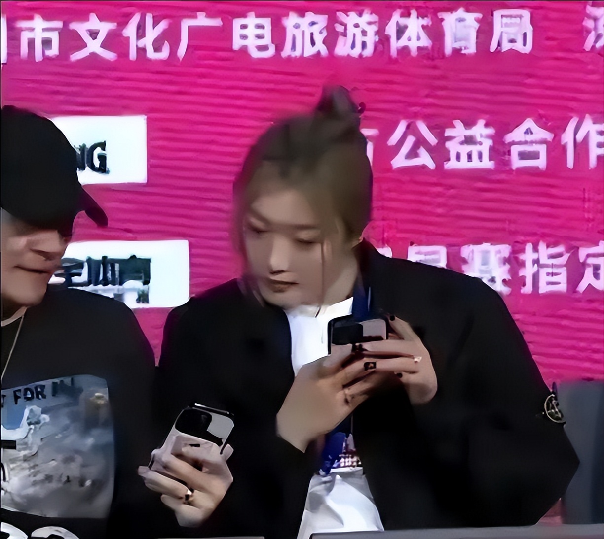 李梦与张隆被曝已领证,球员李梦被曝照片