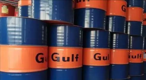 海湾石油进军市场速度,海湾石油油价今天