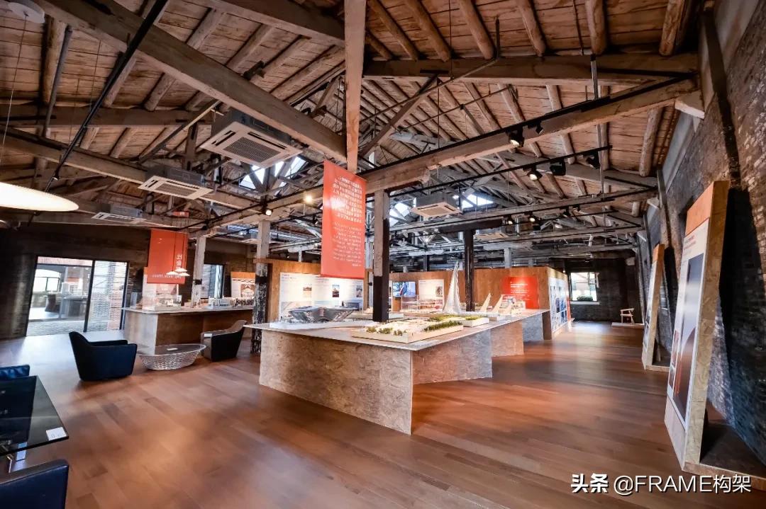 Foster+Partners丨可持续性不是一个时尚问题