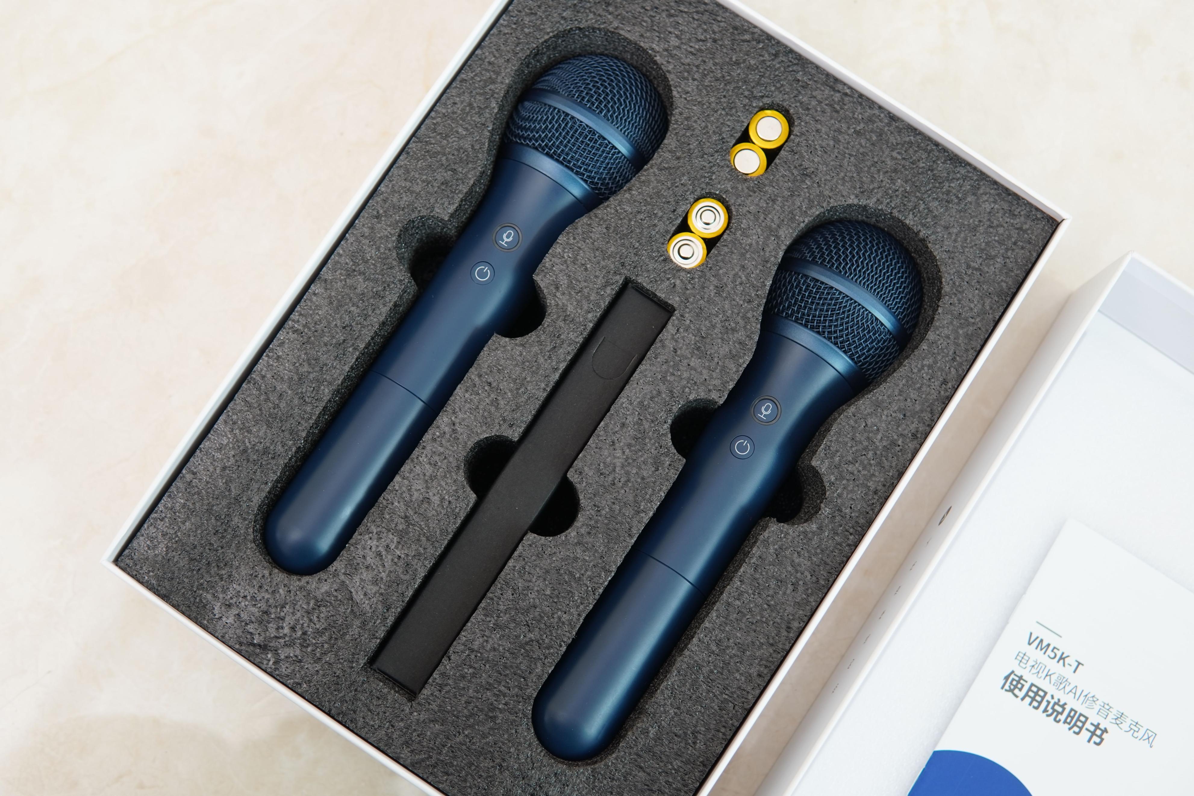 海信vidaa电视k歌功能,海信电视k歌测评