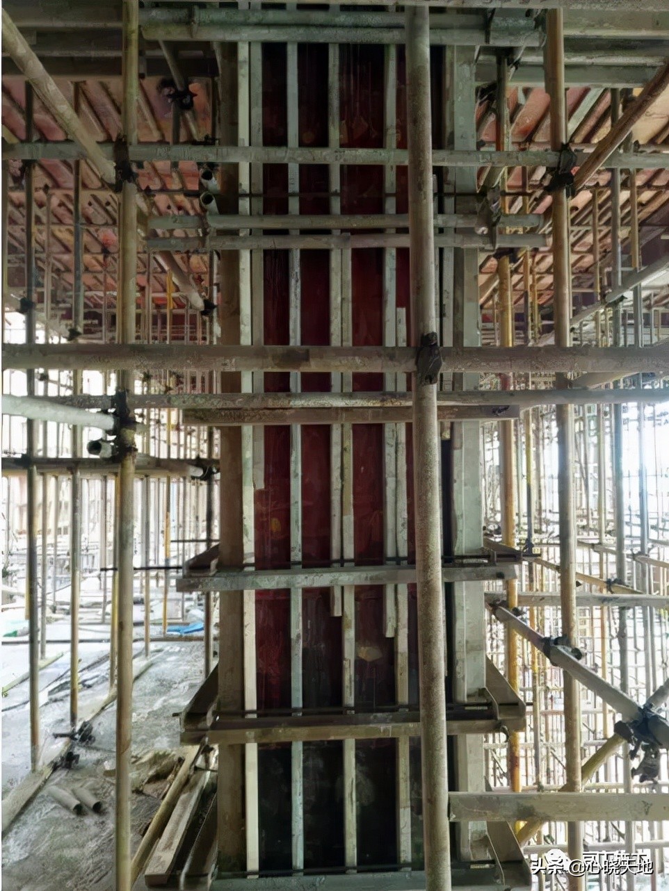 钢筋混凝土柱子质量通病的加固,混凝土结构常见的质量通病有哪些