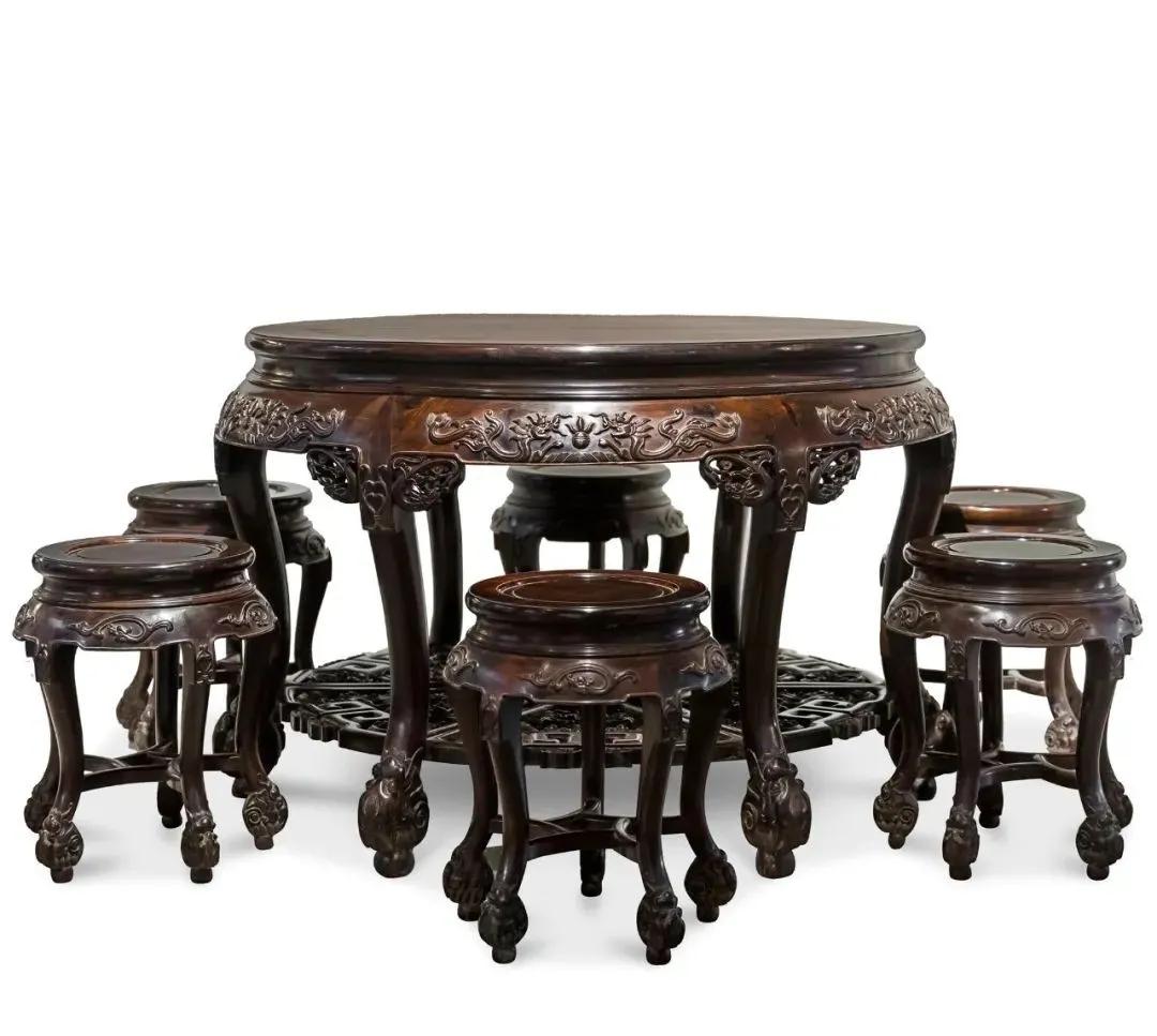 春拍明清家具拍卖,嘉德秋拍明清家具专场