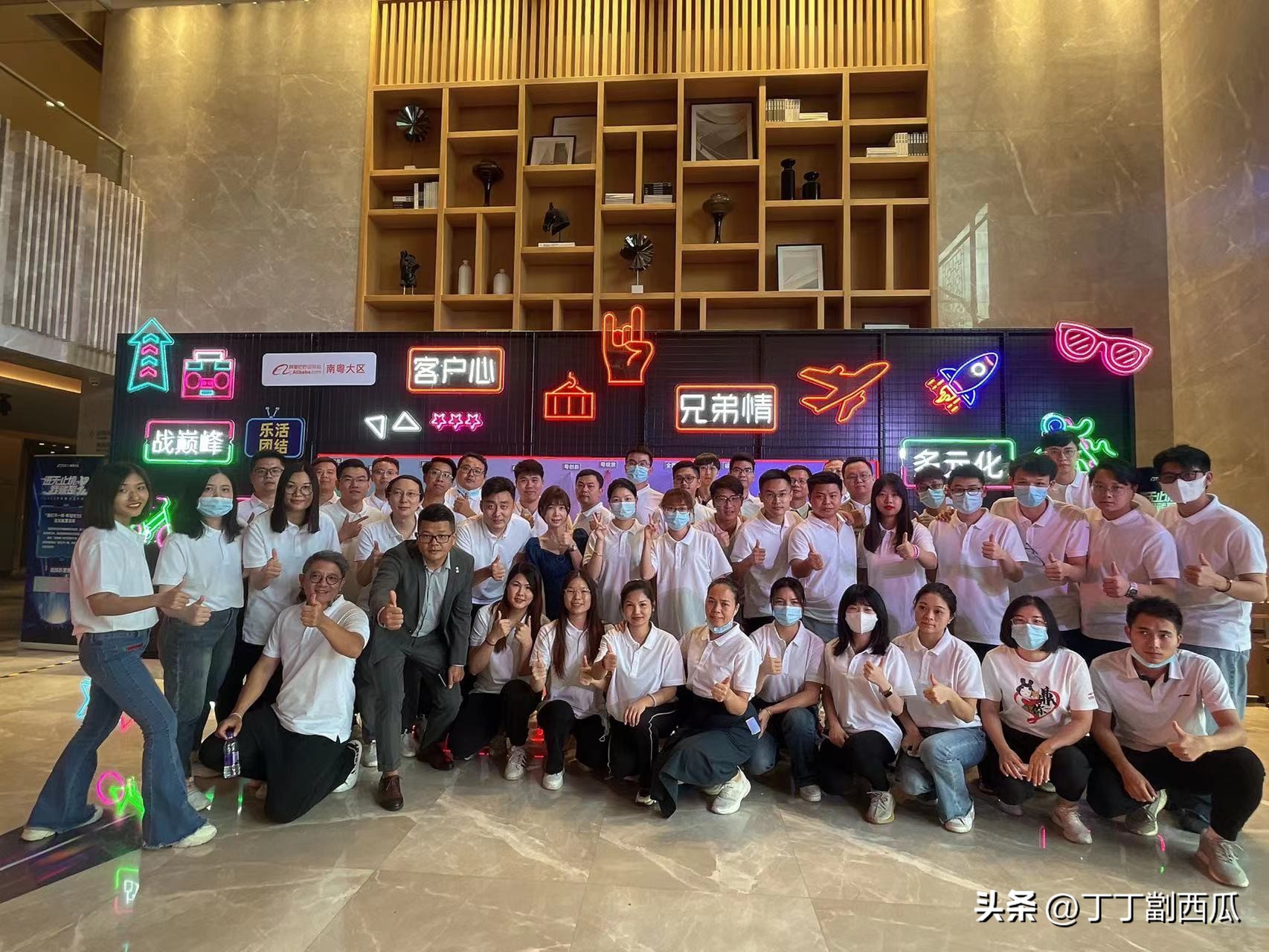 从阿里国际站进货,阿里巴巴跨境电商计划