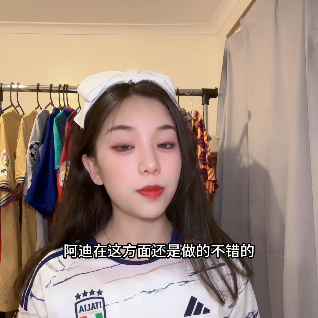 2023女足世界杯足球开箱,各国女足世界杯球衣